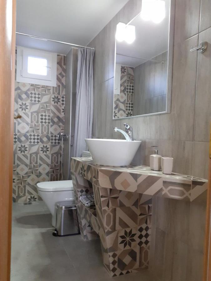 Onar By The Sea Luxurious Apartments Flojitá Kültér fotó
