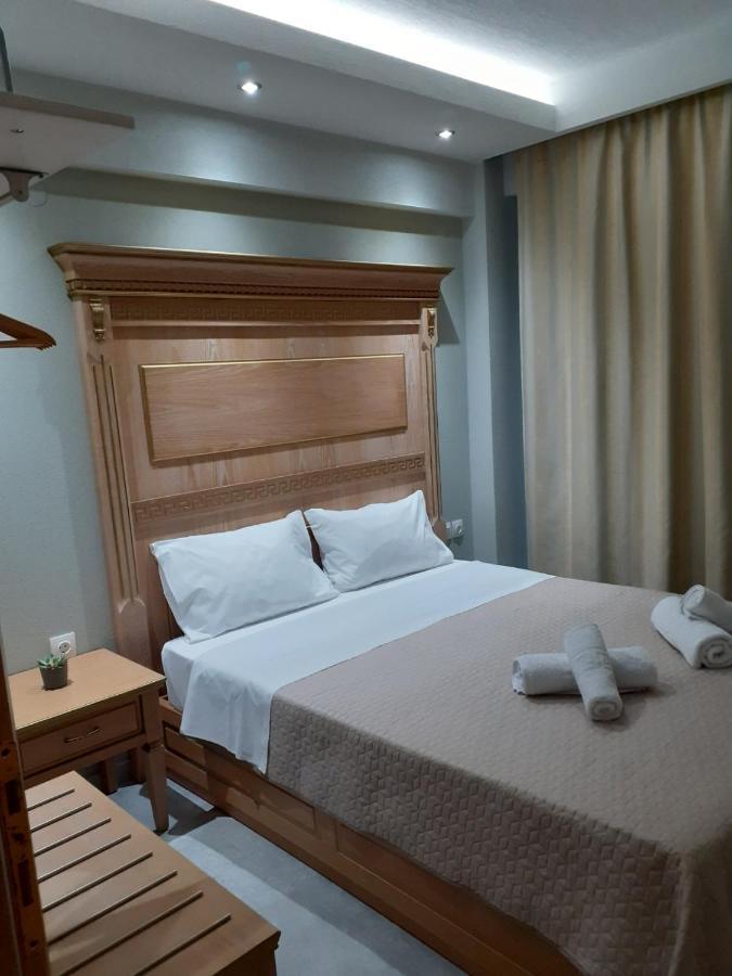 Onar By The Sea Luxurious Apartments Flojitá Kültér fotó