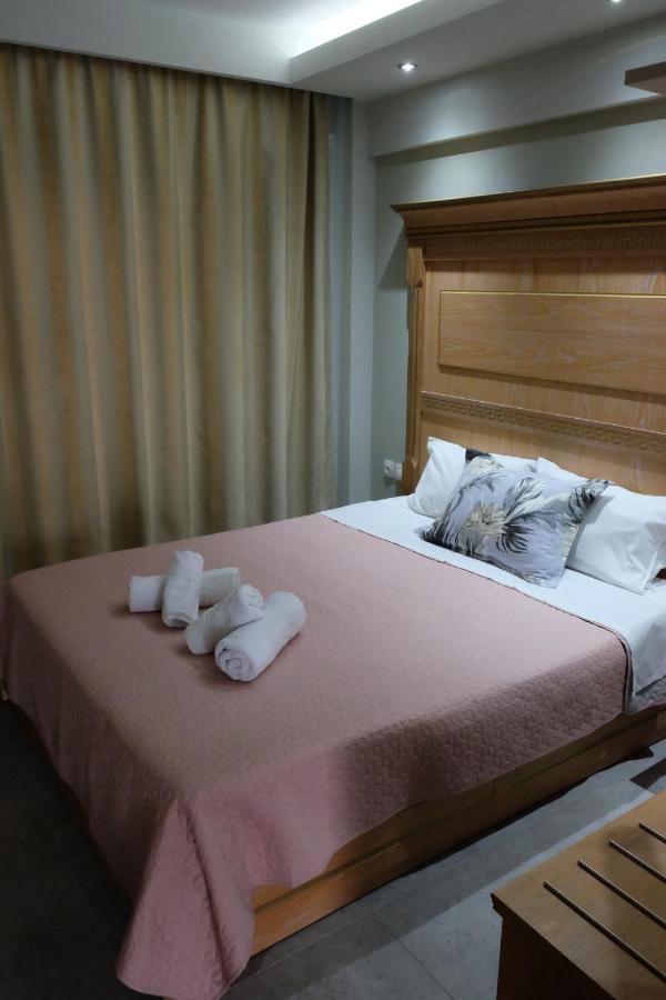 Onar By The Sea Luxurious Apartments Flojitá Kültér fotó