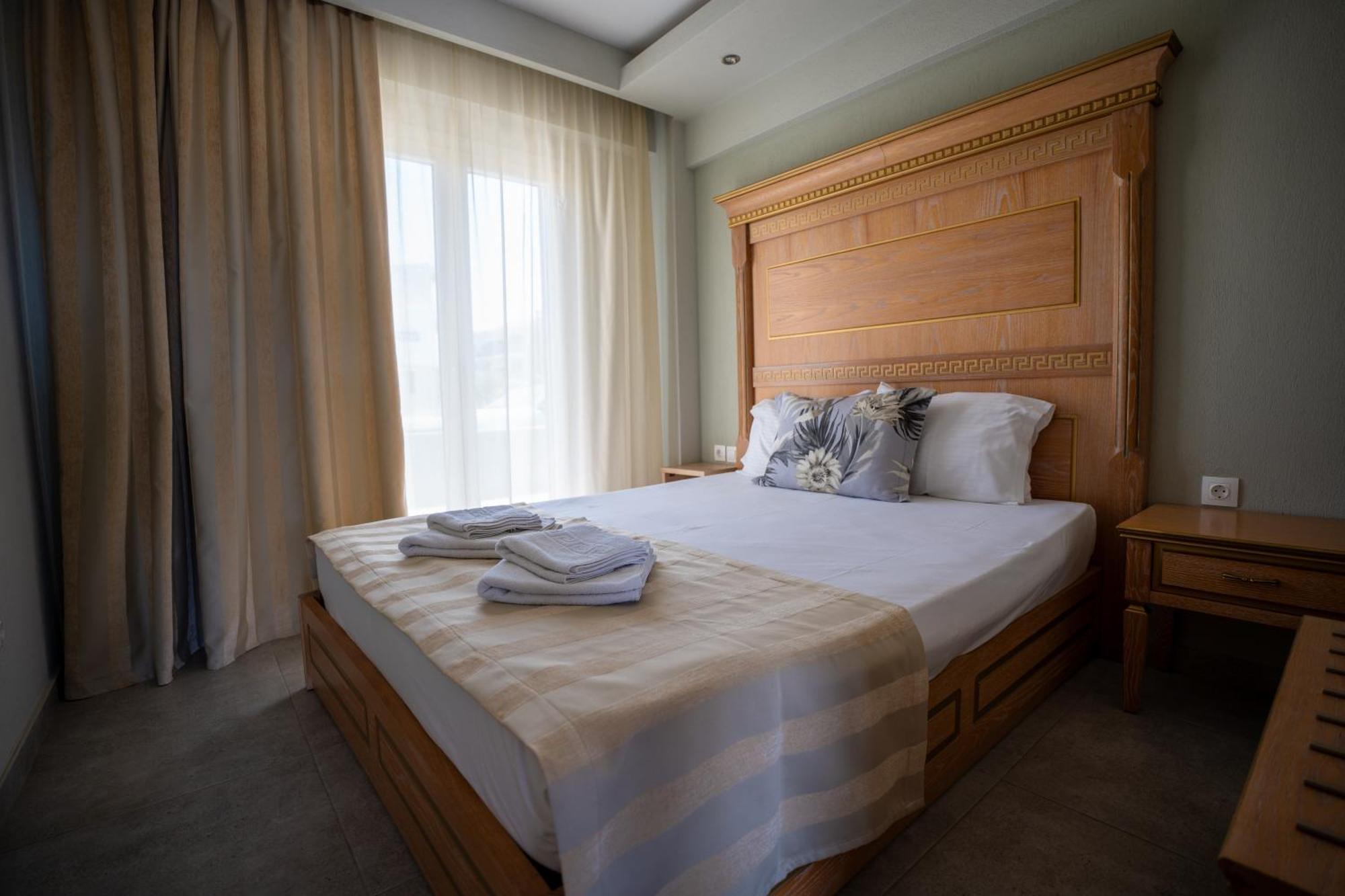 Onar By The Sea Luxurious Apartments Flojitá Kültér fotó