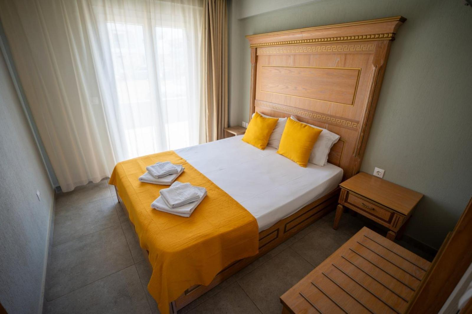 Onar By The Sea Luxurious Apartments Flojitá Kültér fotó